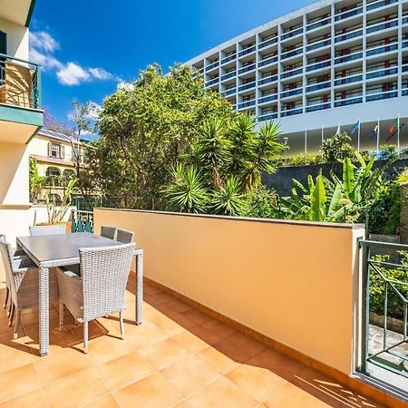 Recanto Da Princesa By Madeira Sun Travel Funchal  Luaran gambar