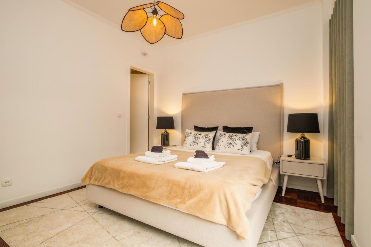 Recanto Da Princesa By Madeira Sun Travel Funchal  Luaran gambar