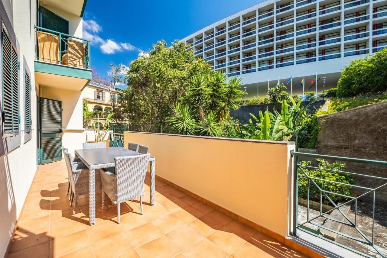 Recanto Da Princesa By Madeira Sun Travel Funchal  Luaran gambar