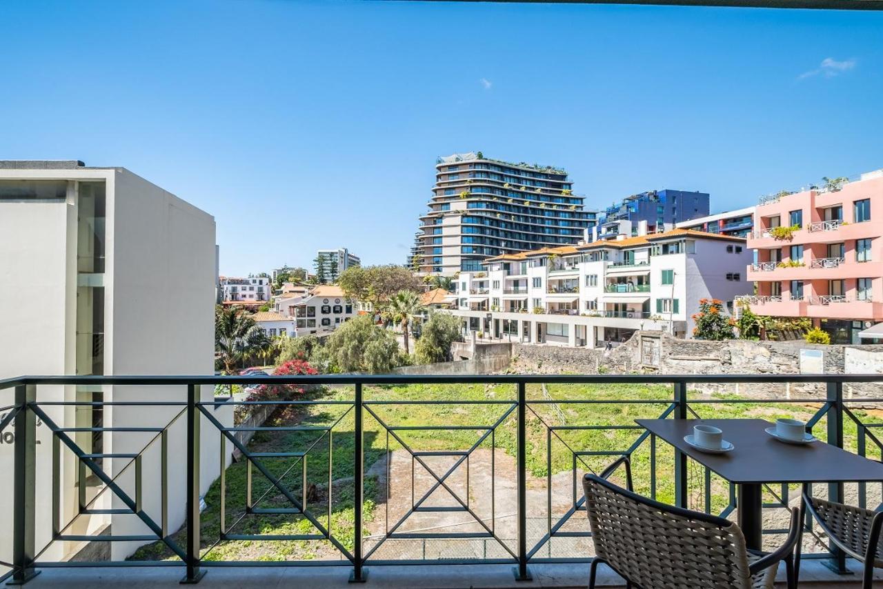 Recanto Da Princesa By Madeira Sun Travel Funchal  Luaran gambar